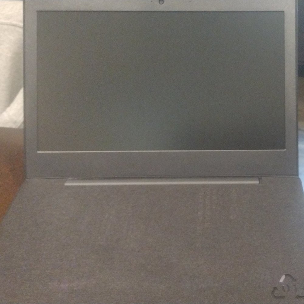 Lenovo laptop